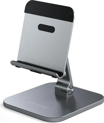 Immagine prodotto di Satechi STC0136A Stand per Ipad in Alluminio Grigio