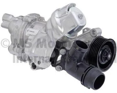 Produktbild von PIERBURG Kühlmittelpumpe Wasserpumpe passend für MERCEDES-BENZ C-Klasse T-modell (S205) 7.10942.28.0