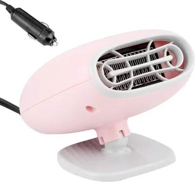 Produktbild von Autoheizung Universal 12V Innenraumheizung Lüfter Fensternebelentferner