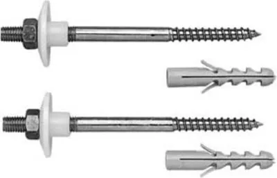 Produktbild von Waschbecken Befestigungs-set, A020823