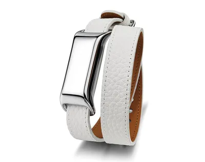 Produktbild von TCL MB12G, Aktivitäts-Trackerarmband, 50 mAh, IP67, Weiß