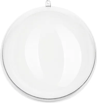Produktbild von Acrylkugel, Ø 18 cm