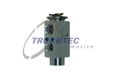 Produktbild von TRUCKTEC AUTOMOTIVE Expansionsventil Klimaanlage 02.59.156 passend für MERCEDES-BENZ C-Klasse Limousine (W204)