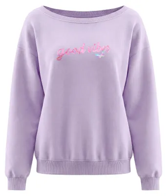 Immagine prodotto di Camicia da donna ALEIDA - color lilla, taglia L
