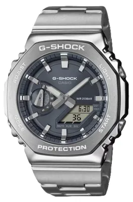 Immagine prodotto di CASIO G-SHOCK Orologi da polso GM-2110D-8AER