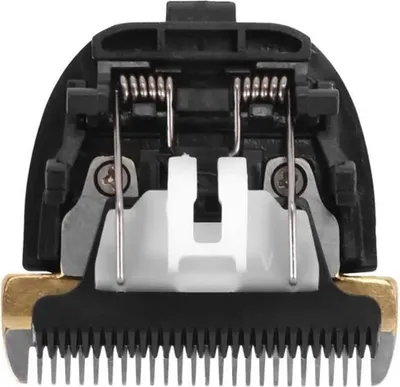 Obrázek produktu pro Náhradní hlavy holicího strojku pro Panasonic ER-GP80, ER1611, 1610, 1511, náhradní díl pro zastřihávače vlasů, ostré a odolné