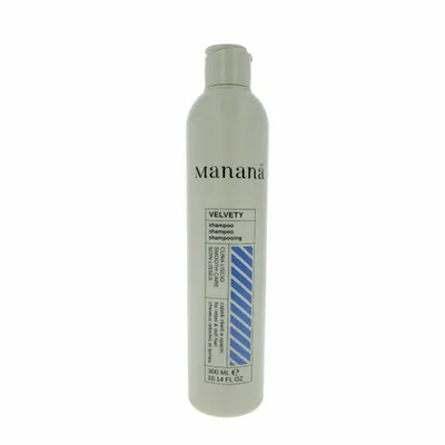 Obrázok produktu pre Šampón Velvety Mananã 300ml
