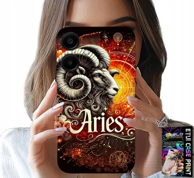Obrázok produktu pre Puzdro Pre Samsung Galaxy A06 5G - Znamenie Zverokruhu, Kozorožec, Astronómia