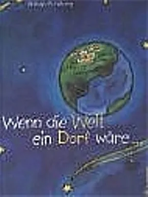 Image de Wenn die Welt ein Dorf wäre...