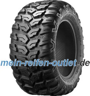 Produktbild von Maxxis 26X11.00 R 12 Tl 79N Ceros Mu-08 6Pr M+S (275/60R12), E4