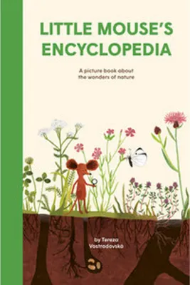 Productafbeelding van Little Mouse's Encyclopedia