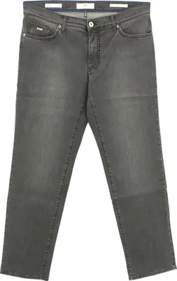 Produktbild von 30973 Brax, Cadiz ,  Herren Jeans Hose, Stretchdenim, grey, W 40 L 32