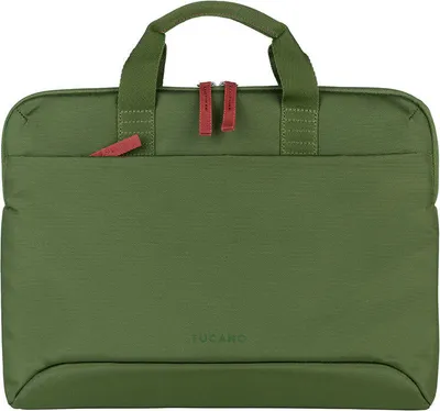 Image de Tucano - Sac Smilza 13''/14'' (vert militaire)