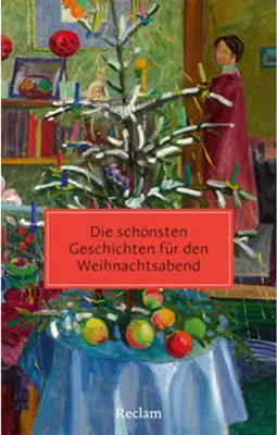 Image de Die schönsten Geschichten für den Weihnachtsabend