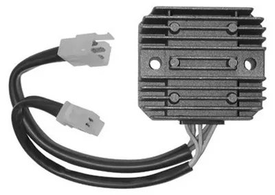 Obrázek produktu pro Regler passend für Honda VT 600 Shadow (88-07), NTV Revere (88-91), ...