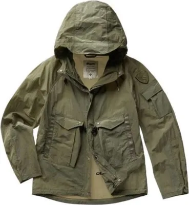 Produktbild von Blauer Jacken BLUC04055685, Größe: 193