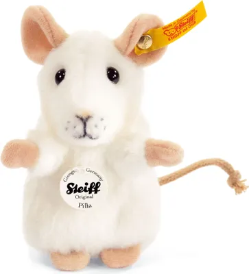 Produktbild von Steiff Pilla Maus, Maus