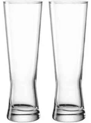 Produktbild von Leonardo Weizenbiergläser Grano (0,5l) (2-teilig)