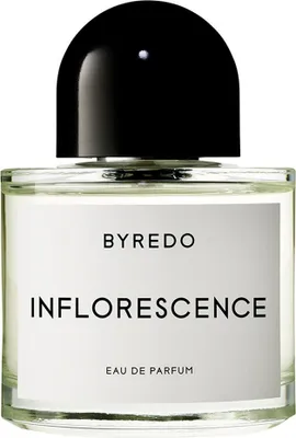 Produktbild von Byredo Inflorescence Woda perfumowana, 100 ml