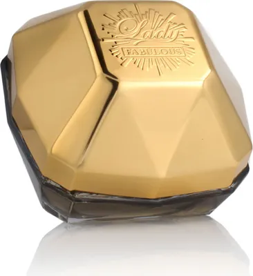 Produktbild von Damenparfüm Lady Million Fabulous Paco Rabanne (30 ml) EDP
