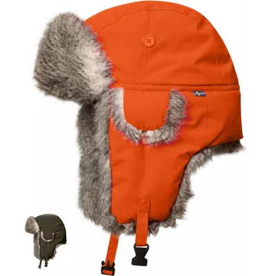 Immagine prodotto di Fjällräven Värmland Heater Oliva Scuro M