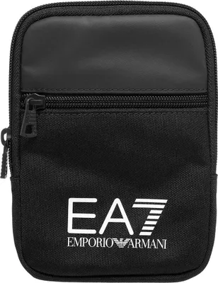 Produktbild von Ea7 Emporio Armani 7x000391_af19722 Umhängetasche Schwarz  Mann Schwarz One Size