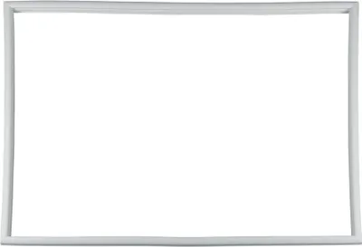Produktbild von easyPART passend für 00355753 BOSCH Siemens Constructa Neff Balay 355753 Dichtung Türdichtung Dichtung Gummi Gefrierfachtür Kühlschrank auch passend wie Küppersbusch 430804 Miele