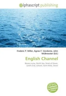 Produktbild von English Channel