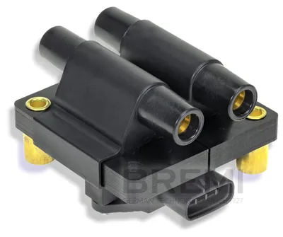 Produktbild von BREMI 20763 Zündspule 12V für SUBARU FORESTER (SF)
