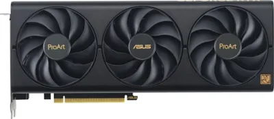 Zdjęcie produktu dla ASUS ProArt -RTX4060-O8G NVIDIA GeForce RTX 4060 8 GB GDDR6