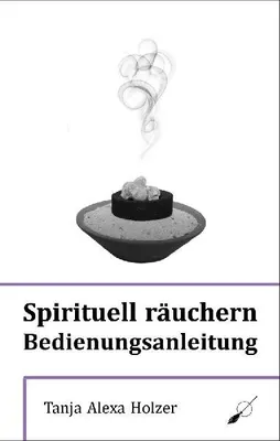 Produktbild von Spirituell räuchern