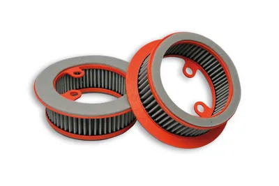 Produktbild von MALOSSI Variator-Luftfilter rechts Yamaha