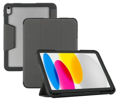 Produktbild von Mobilis 062007, Flip case, Apple, iPad 11'' (A16) 2025 11th gen - iPad 10.9'' (10th gen), 27,9 cm (11")
