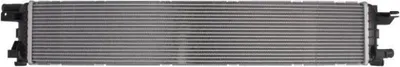 Produktbild von THERMOTEC Ladeluftkühler DAA031TT für AUDI A4 Avant (8K5, B8)