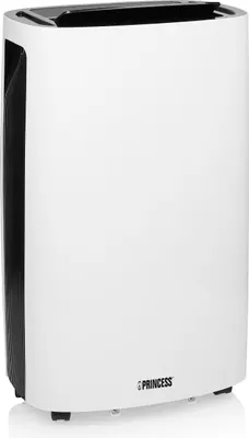 Produktbild von Princess 01.368220.01.00, 344 mm, 250 mm, 572 mm, 12,2 kg, 394 mm, 296 mm