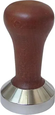 Produktbild von Kaffee Tamper Kaffeestampfer für Espresso - 49mm