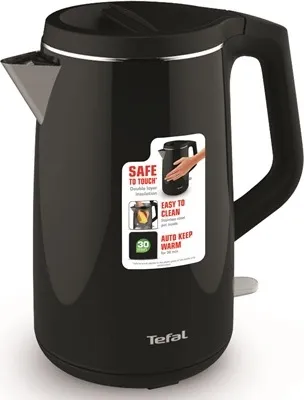 Produktbild von Tefal Wasserkocher 1,5 Liter, KO3718