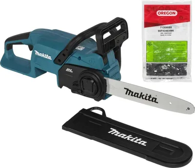 Produktbild von Makita DUC307ZX2 Akku-Kettensäge