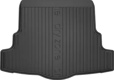 Productafbeelding van FROGUM rubberen bagagemat voor Alfa Romeo 159, modeljaren 2005-2011
