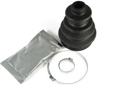 Produktbild von PASCAL Faltenbalgsatz Antriebswelle Radseitig für FORD Fiesta Mk5 Schrägheck (JH1, JD1, JH3, JD3) G5G002PC