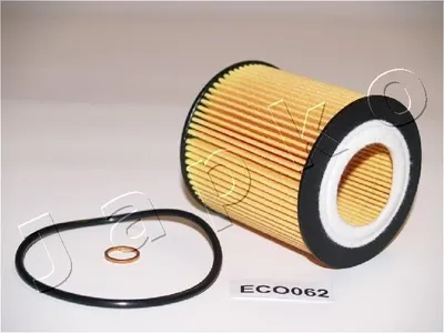 Produktbild von Ölfilter JAPKO 1ECO062 Filtereinsatz für BMW 3 Touring (E91) 3 Limousine (E90) 5 Touring (F11) 1 Schrägheck (E87) 5 Limousine (E60)