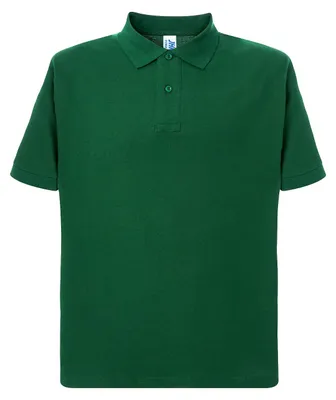 Obrázok produktu pre JHK - Pánske polo tričko LT4537 (XL) (fľaškovozelená)