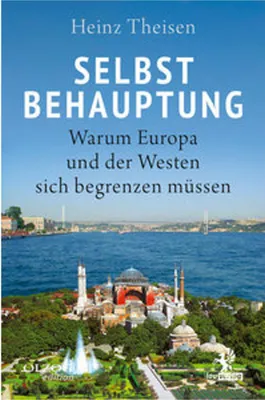 Produktbild von Selbstbehauptung