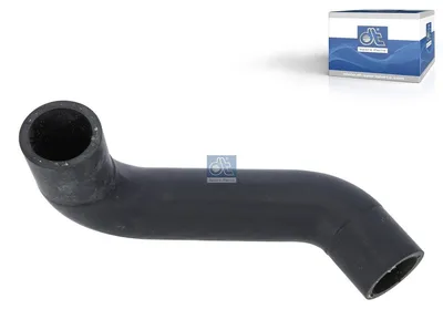 Produktbild von DT Spare Parts Kühlerschlauch Wasserschlauch passend für MERCEDES-BENZ TOURISMO (O 350) 38 4.80586