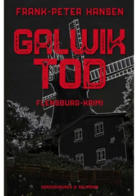 Produktbild von Galwik Tod
