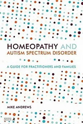 Image de Homeopathy and Autism Spectrum Disorder