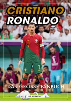 Produktbild von Cristiano Ronaldo