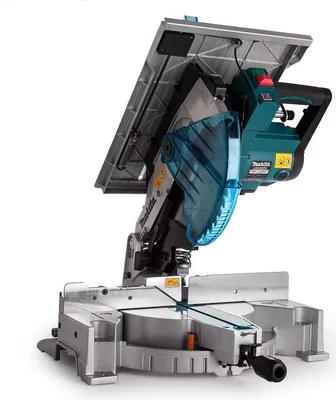 Produktbild von Makita Kapp-und Gehrungssäge LH1201FL, (1.650 Watt)