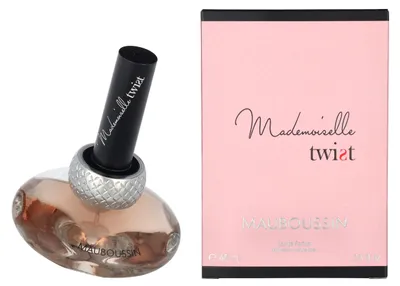 Produktbild von Mauboussin Mademoiselle Twist Edp Spray
