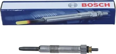 Produktbild von BOSCH Glühkerzen 672146 3165143182154